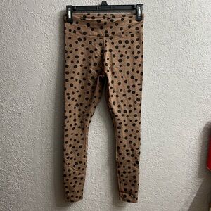 Pact Organic cotton Leggings